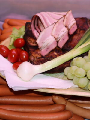 Anglická slanina