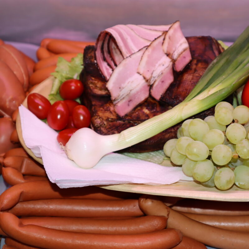 Anglická slanina