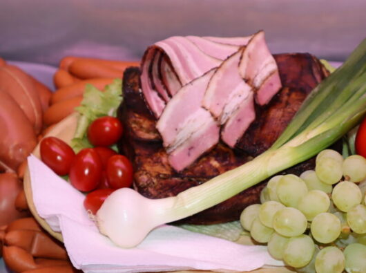 Anglická slanina
