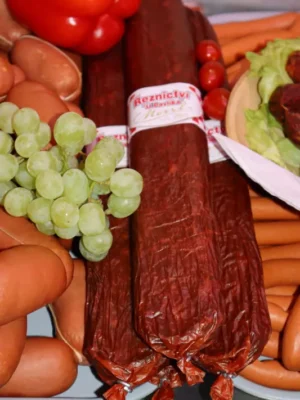 Lovecký EXTRA