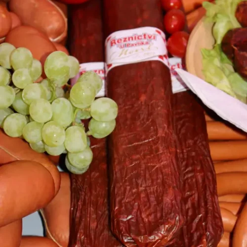 Lovecký EXTRA