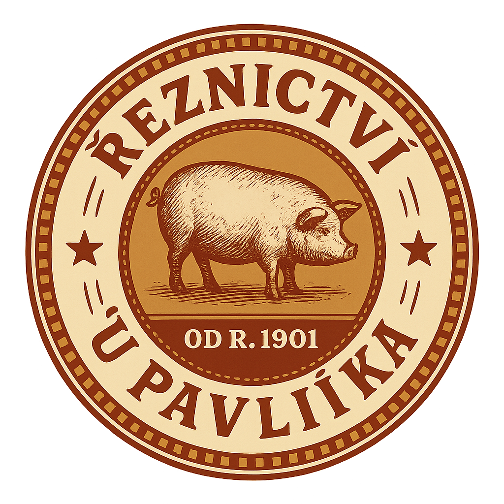 U Pavlíka