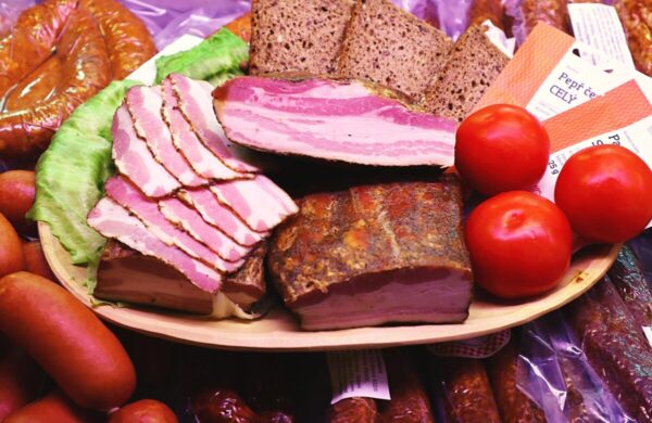 Pražská slanina