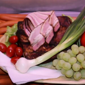 Anglická slanina