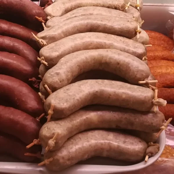 Domácí Jitrnice 800g 4ks v bal.