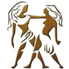 Blíženci – ilustrační obrázek