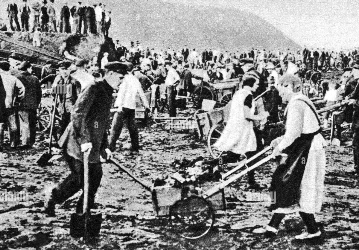 Světová krize 1929