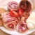 Pancetta arrotolata