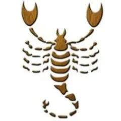 Štír – ilustrační obrázek