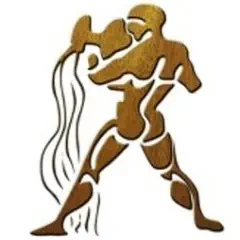 Vodnář – ilustrační obrázek